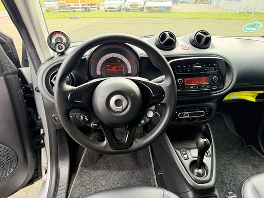 smart Fortwo - Afbeelding 17 van 30