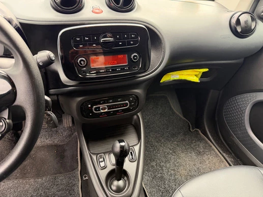 smart Fortwo - Afbeelding 19 van 30