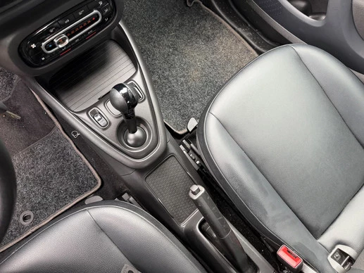 smart Fortwo - Afbeelding 20 van 30