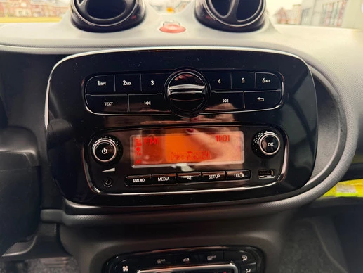 smart Fortwo - Afbeelding 22 van 30