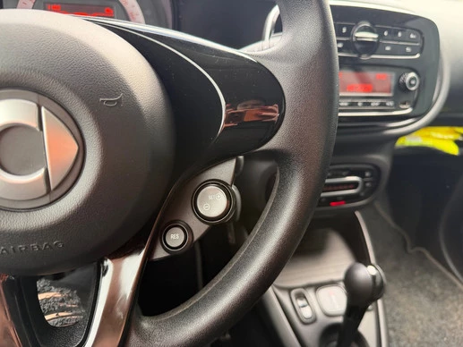 smart Fortwo - Afbeelding 28 van 30