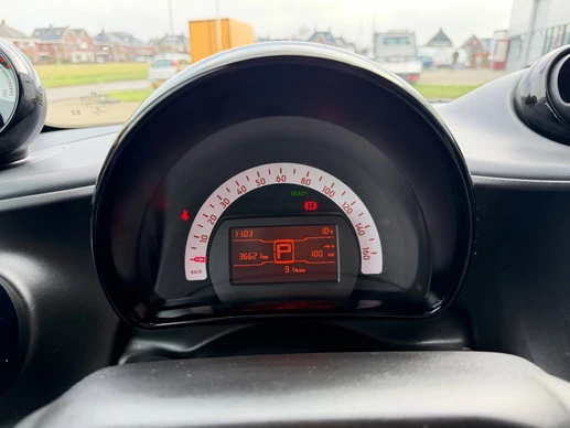 smart Fortwo - Afbeelding 29 van 30