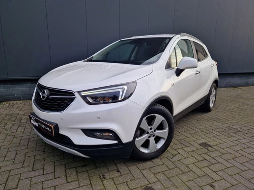 Opel Mokka X - Afbeelding 1 van 25