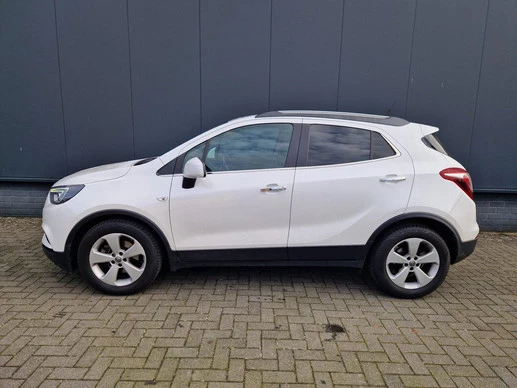 Opel Mokka X - Afbeelding 2 van 25