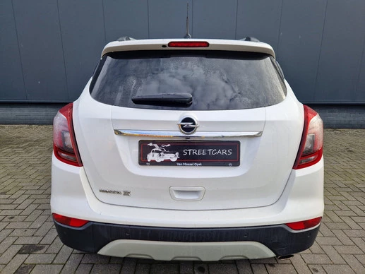 Opel Mokka X - Afbeelding 3 van 25