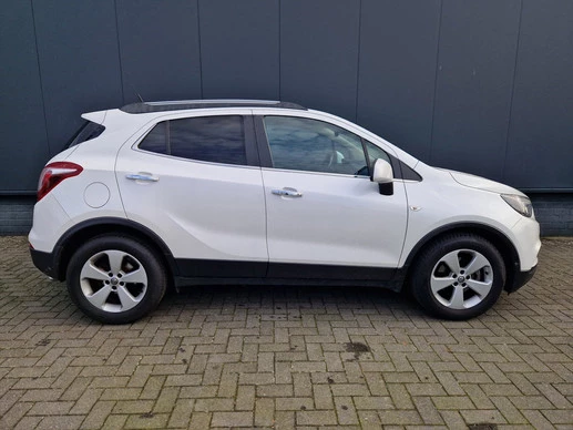 Opel Mokka X - Afbeelding 4 van 25