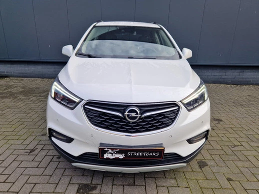 Opel Mokka X - Afbeelding 5 van 25