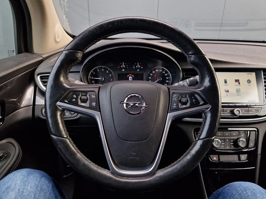 Opel Mokka X - Afbeelding 6 van 25