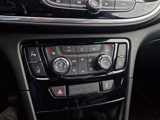 Opel Mokka X - Afbeelding 7 van 25