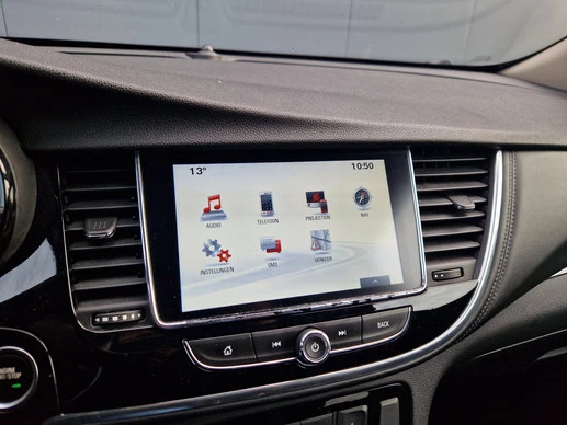 Opel Mokka X - Afbeelding 8 van 25