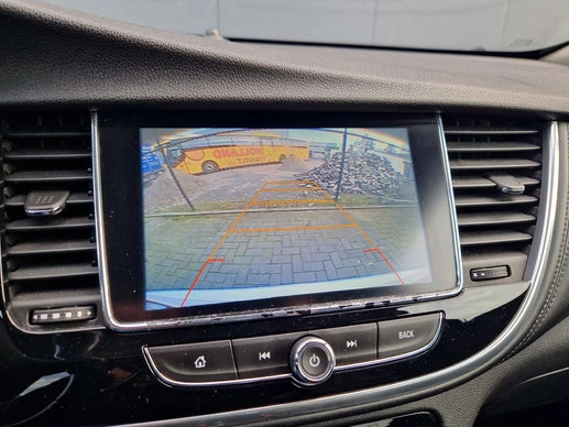 Opel Mokka X - Afbeelding 10 van 25