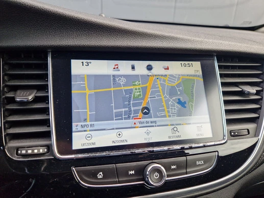 Opel Mokka X - Afbeelding 11 van 25