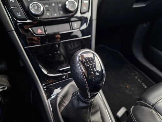 Opel Mokka X - Afbeelding 12 van 25