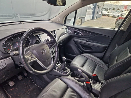 Opel Mokka X - Afbeelding 14 van 25