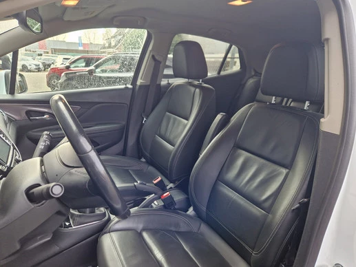 Opel Mokka X - Afbeelding 15 van 25