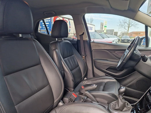 Opel Mokka X - Afbeelding 18 van 25