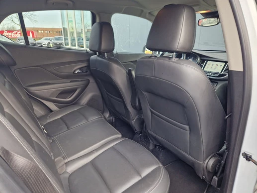 Opel Mokka X - Afbeelding 19 van 25