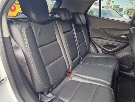 Opel Mokka X - Afbeelding 20 van 25