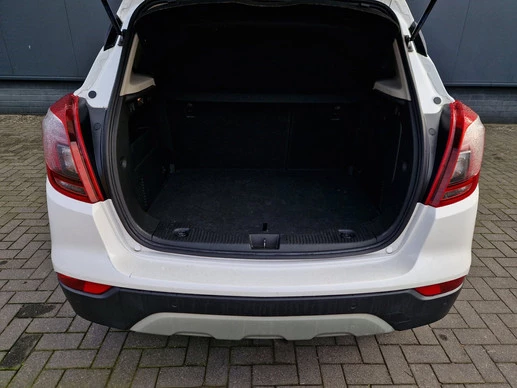 Opel Mokka X - Afbeelding 21 van 25