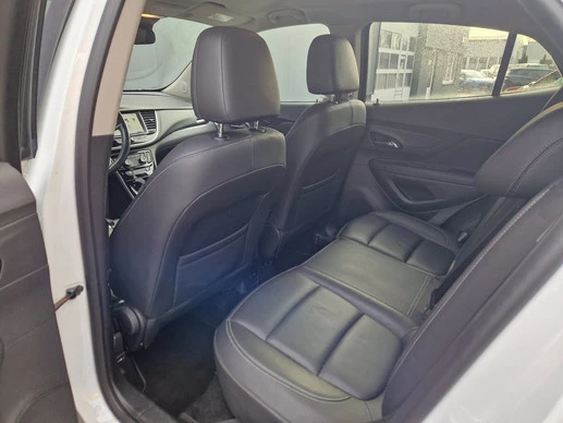 Opel Mokka X - Afbeelding 22 van 25