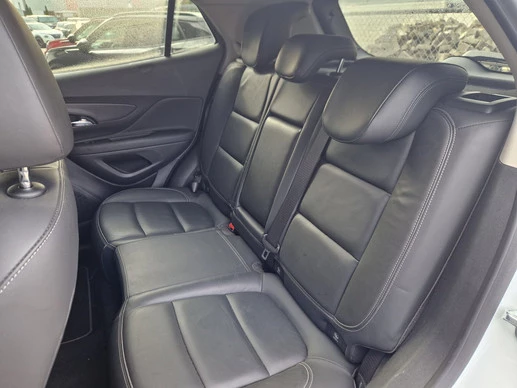 Opel Mokka X - Afbeelding 23 van 25