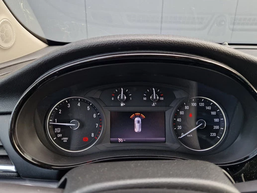 Opel Mokka X - Afbeelding 25 van 25