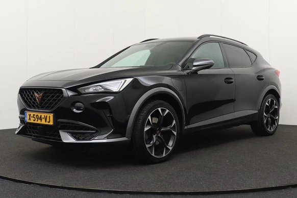 CUPRA Formentor - Afbeelding 1 van 24