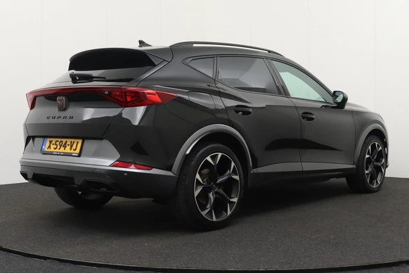 CUPRA Formentor - Afbeelding 2 van 24