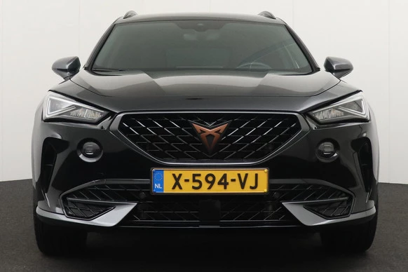 CUPRA Formentor - Afbeelding 3 van 24