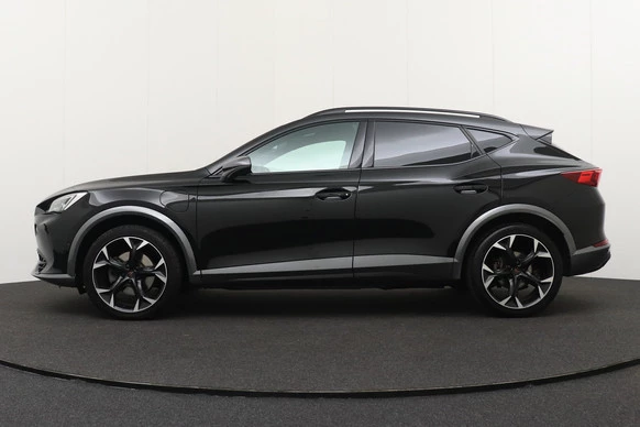 CUPRA Formentor - Afbeelding 5 van 24