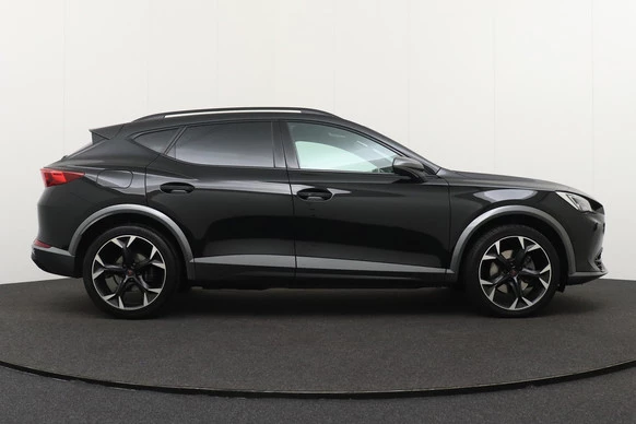 CUPRA Formentor - Afbeelding 6 van 24