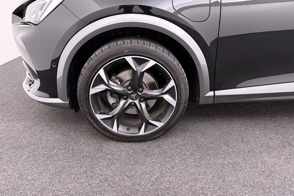 CUPRA Formentor - Afbeelding 7 van 24