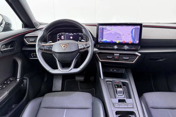 CUPRA Formentor - Afbeelding 8 van 24