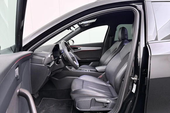 CUPRA Formentor - Afbeelding 10 van 24