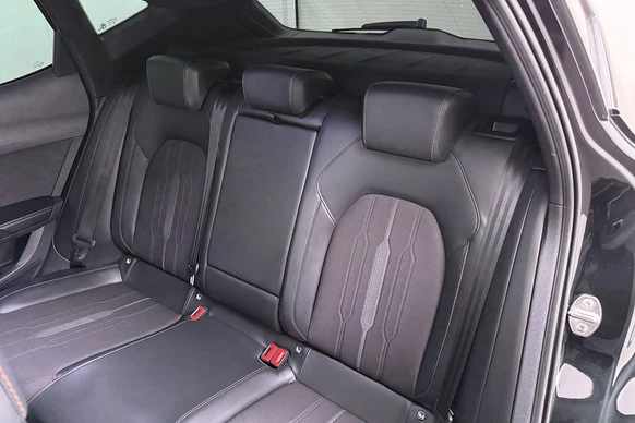 CUPRA Formentor - Afbeelding 11 van 24