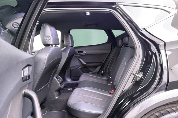 CUPRA Formentor - Afbeelding 12 van 24