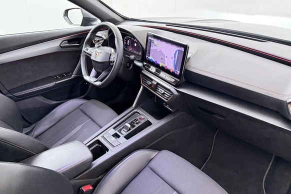 CUPRA Formentor - Afbeelding 14 van 24