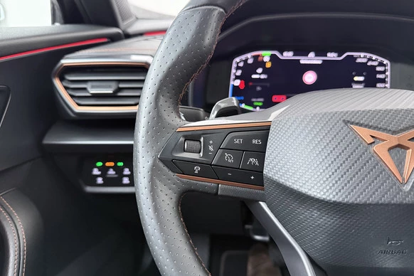 CUPRA Formentor - Afbeelding 16 van 24