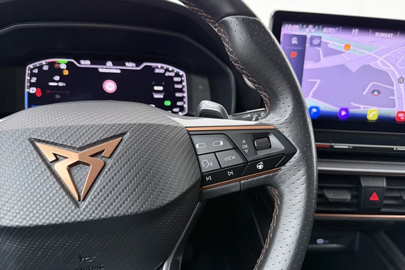 CUPRA Formentor - Afbeelding 17 van 24