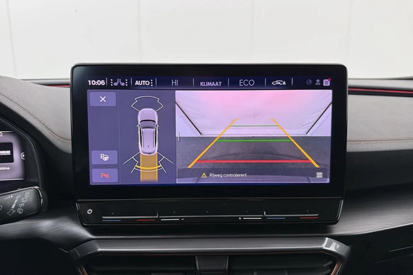 CUPRA Formentor - Afbeelding 20 van 24