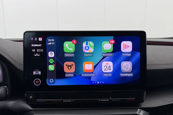 CUPRA Formentor - Afbeelding 21 van 24
