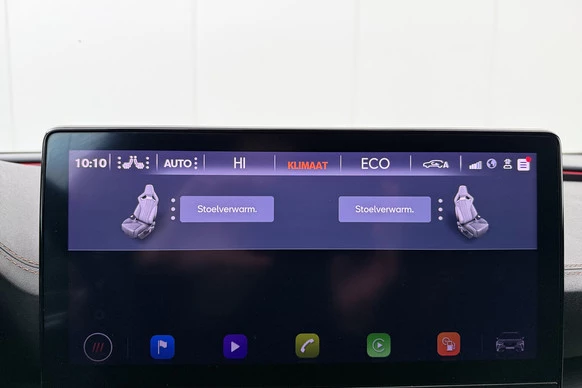 CUPRA Formentor - Afbeelding 22 van 24