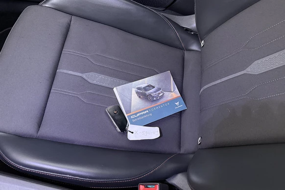 CUPRA Formentor - Afbeelding 23 van 24