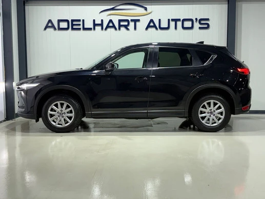 Mazda CX-5 - Afbeelding 2 van 30