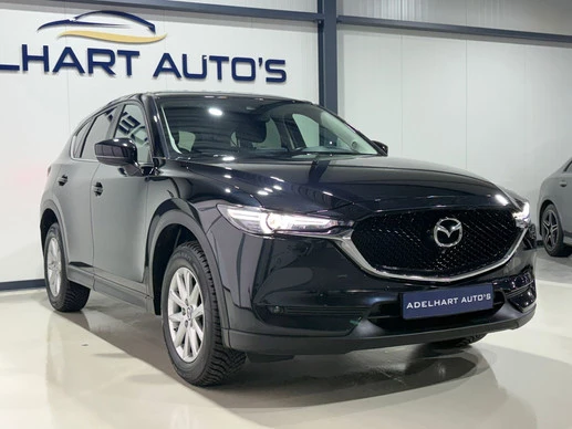 Mazda CX-5 - Afbeelding 3 van 30