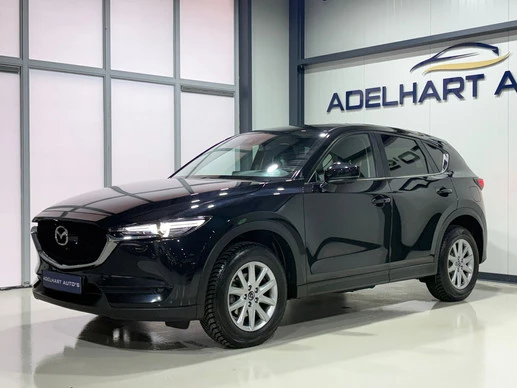 Mazda CX-5 - Afbeelding 4 van 30