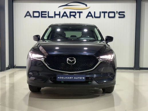 Mazda CX-5 - Afbeelding 5 van 30