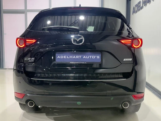 Mazda CX-5 - Afbeelding 6 van 30