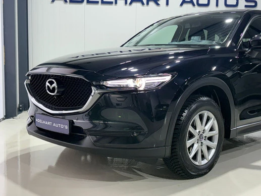 Mazda CX-5 - Afbeelding 8 van 30