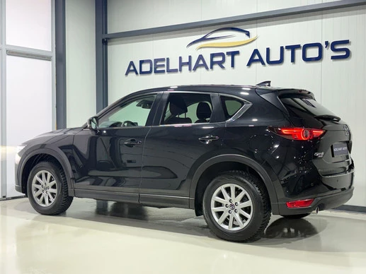 Mazda CX-5 - Afbeelding 9 van 30